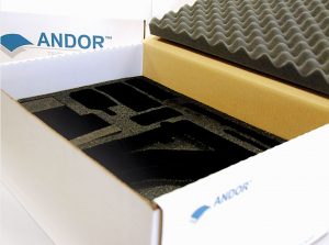 Frederick Jones Innovation - Packaging Companies Northern Ireland