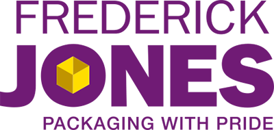 Frederick Jones Logo