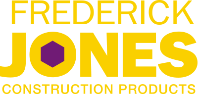 Frederick Jones Logo