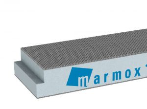 Marmox Thermoblock