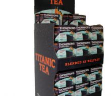 Display Packaging and Promotional Stands product