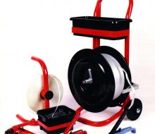 Strapping Polyester & Polypropylene product