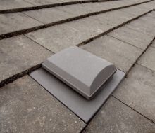 G Range Tile & Slate Vents