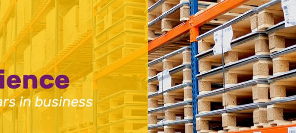 Frederick Jones Packaging Companies Belfast – About us banner