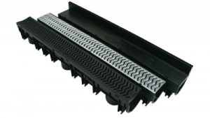 Slot Drain