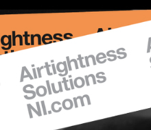 Airtightness Solutions