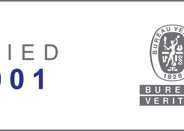 UKAS-ISO 9001 Web