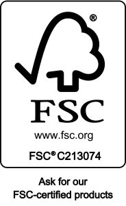 FJ FSC Logo